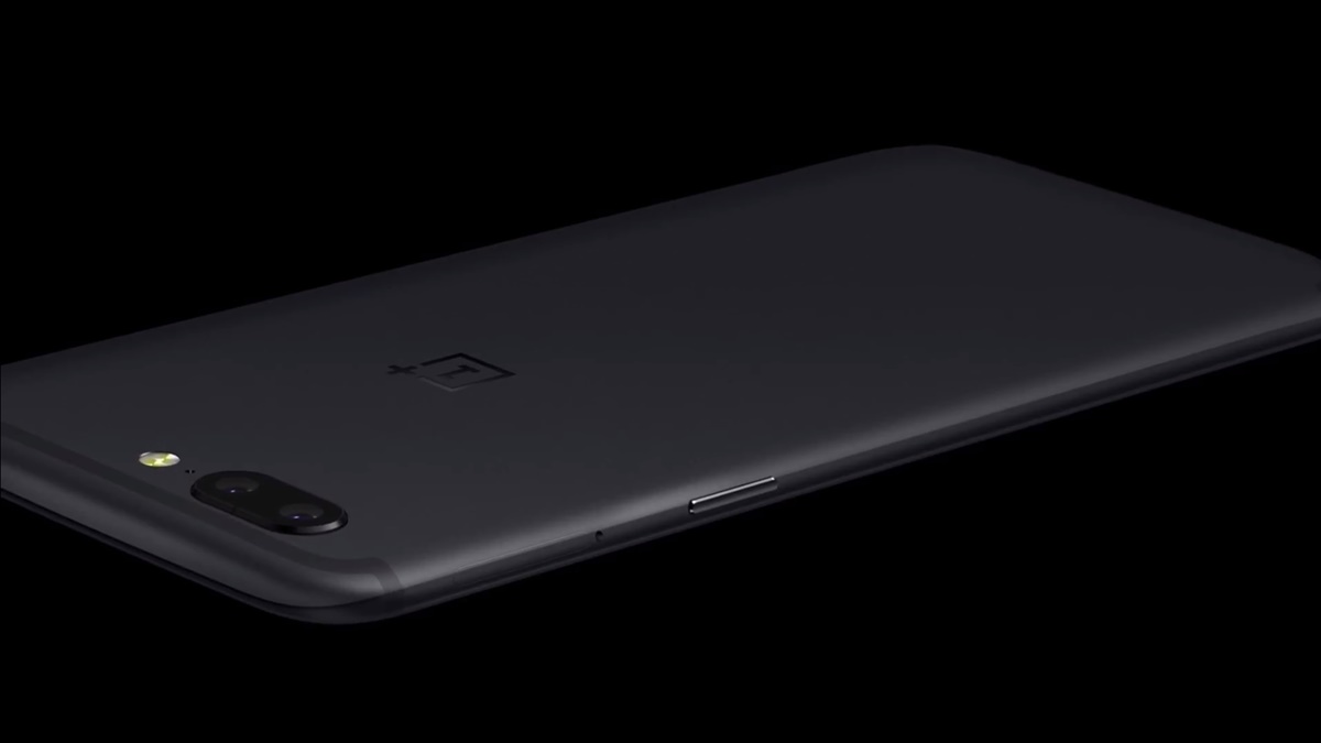 oneplus 5 stream 3