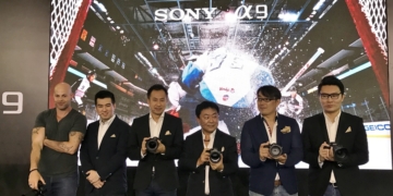 sony a9 launch malaysia 1