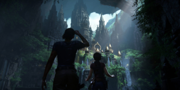 uncharted the lost legacy e3 1