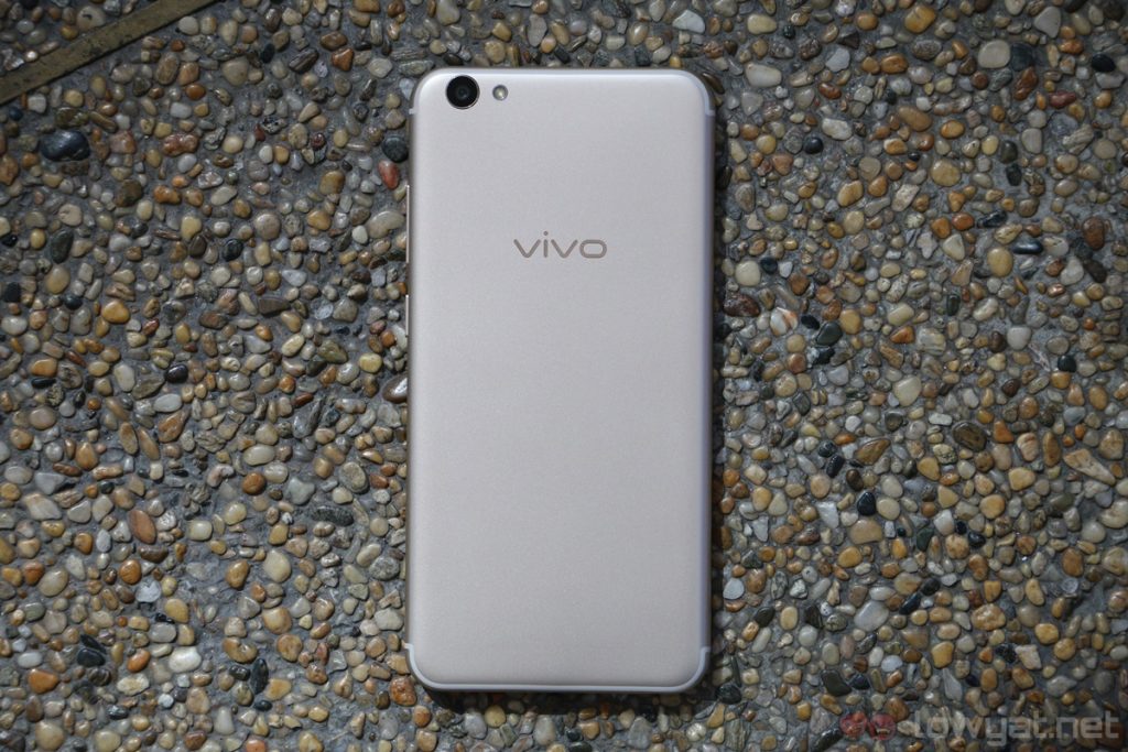 vivo v5s feature 4