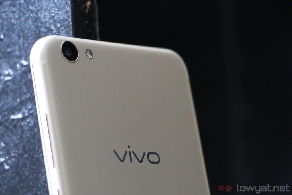 vivo v5s feature 7