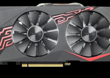 ASUS Mining Cards
