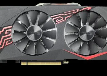 ASUS Mining Cards