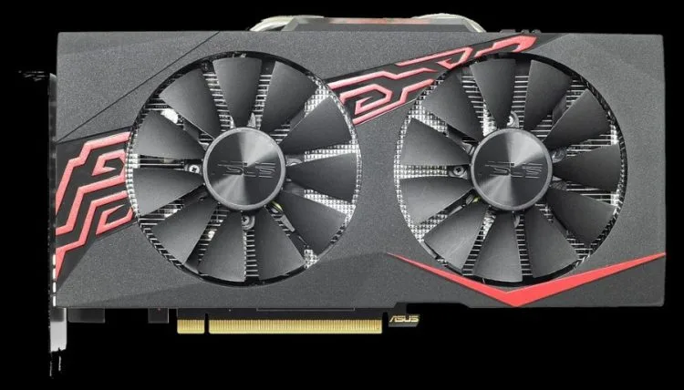 ASUS Mining Cards