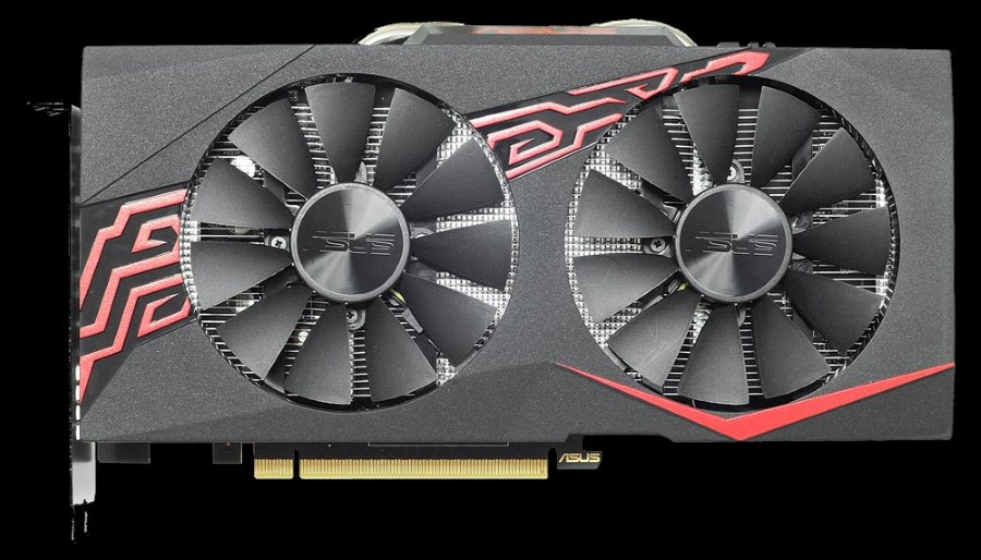 ASUS Mining Cards