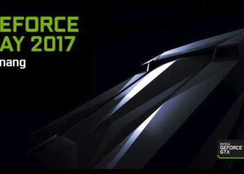 NVIDIA GeForce Day 2017 Penang