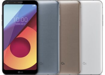 LG Q6