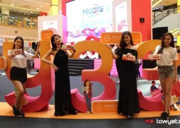 Pavo Communications Mcalls Launch