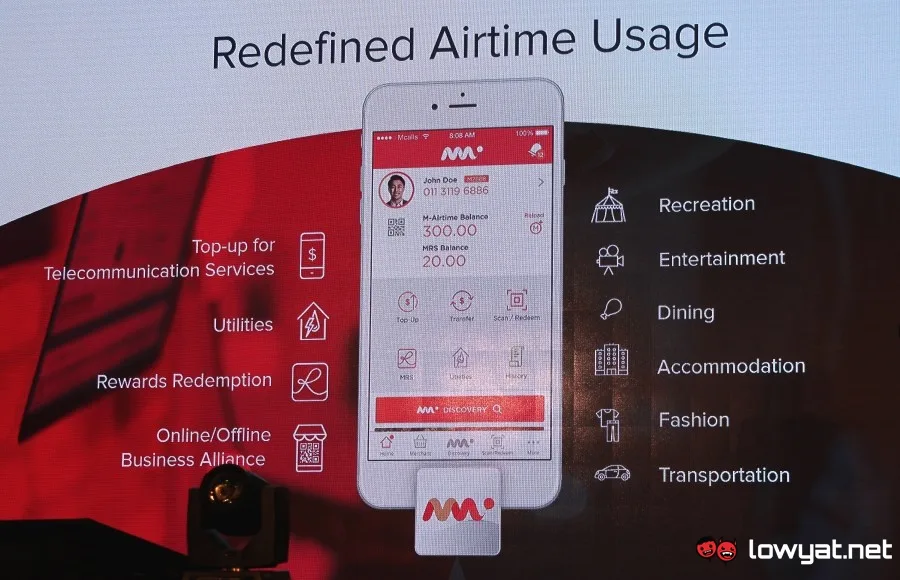 Pavo Communications Mcalls Launch - MMspot App