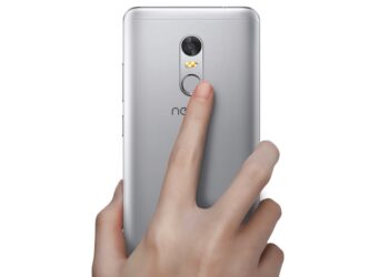 Neffos X1 Lite