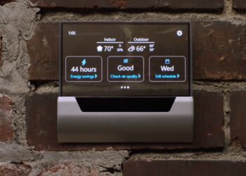 Johnson Controls GLAS