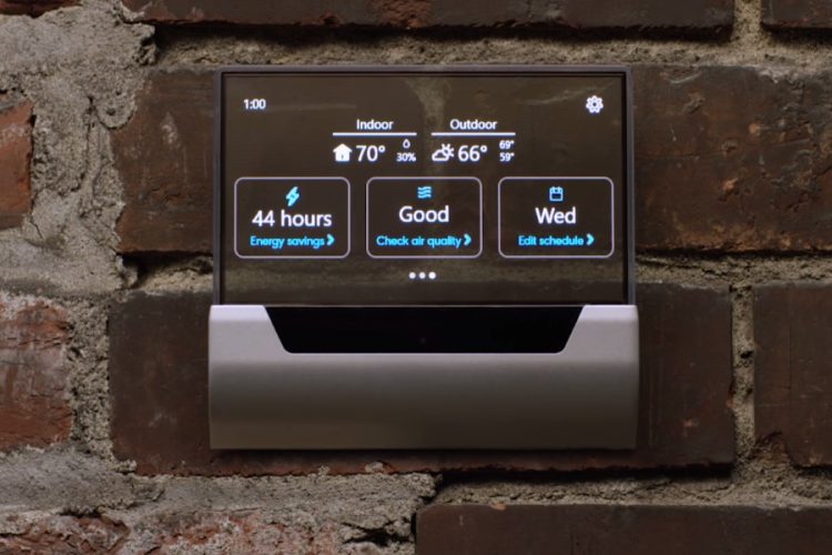 Johnson Controls GLAS