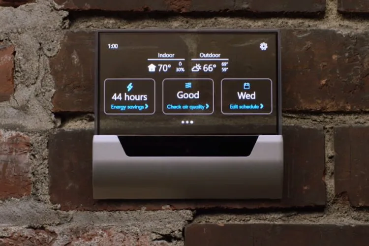 Johnson Controls GLAS
