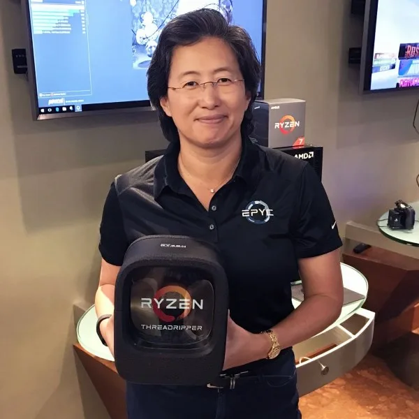 AMD Threadripper Retail Box