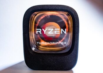 AMD Ryzen Threadripper