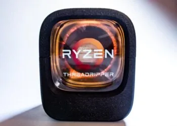 AMD Ryzen Threadripper