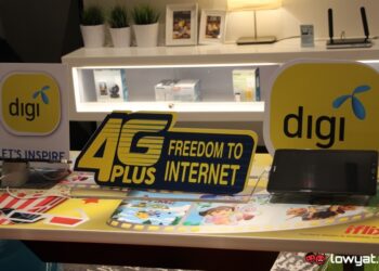 Digi 4G