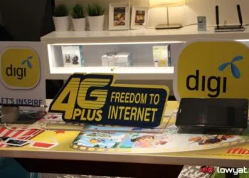 Digi 4G