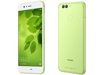 Huawei Nova 2 Plus