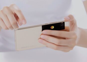Meizu Pro 7