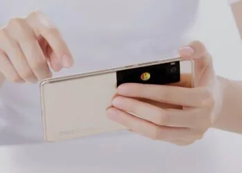 Meizu Pro 7