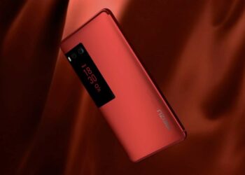 Meizu Pro 7