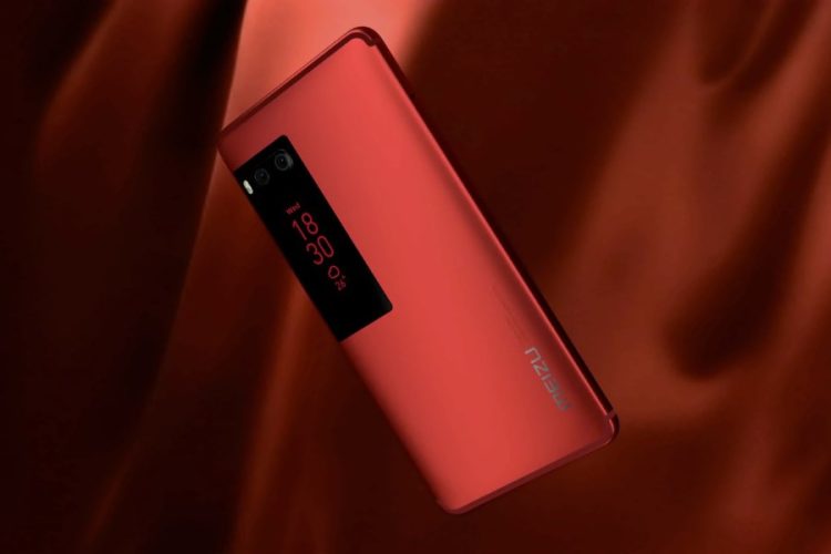 Meizu Pro 7