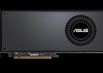 ASUS Radeon RX Vega 64 Black Edition