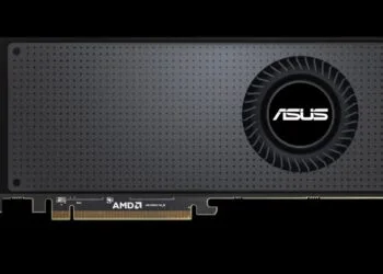 ASUS Radeon RX Vega 64 Black Edition
