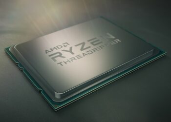 AMD Ryzen Threadripper