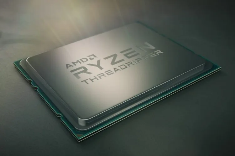 AMD Ryzen Threadripper