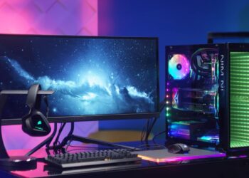Linus Tech Tips Ultimate RGB PC