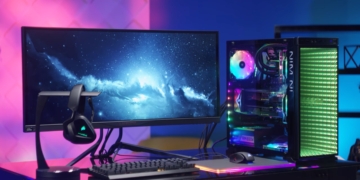 Linus Tech Tips Ultimate RGB PC