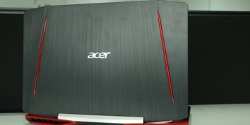 Acer Aspire VX15 Review 80