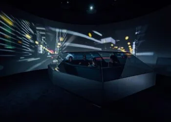 Audi Summit experience