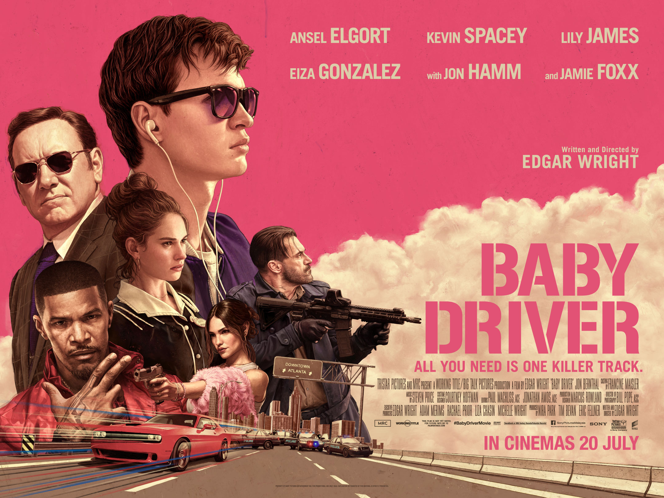 download baby driver