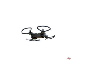 DJI Spark Drone