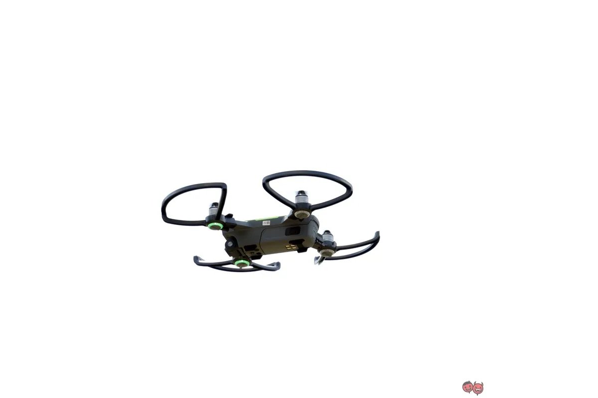 DJI Spark Drone