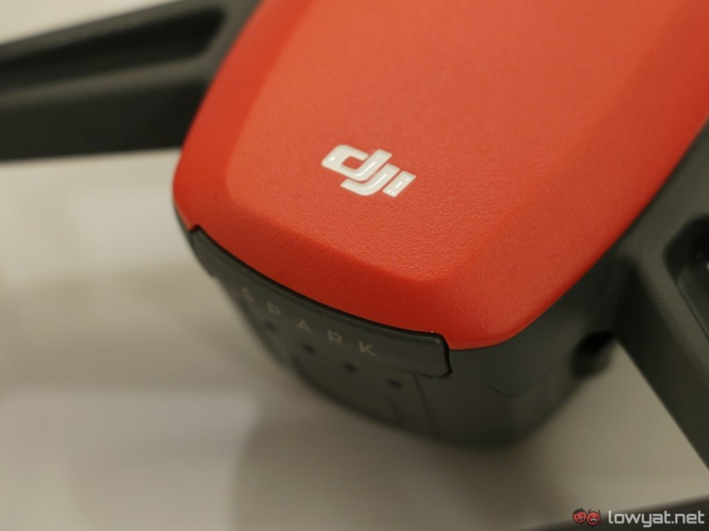 The DJI Spark Drone Lands In Malaysia; Price Starting From RM2,288