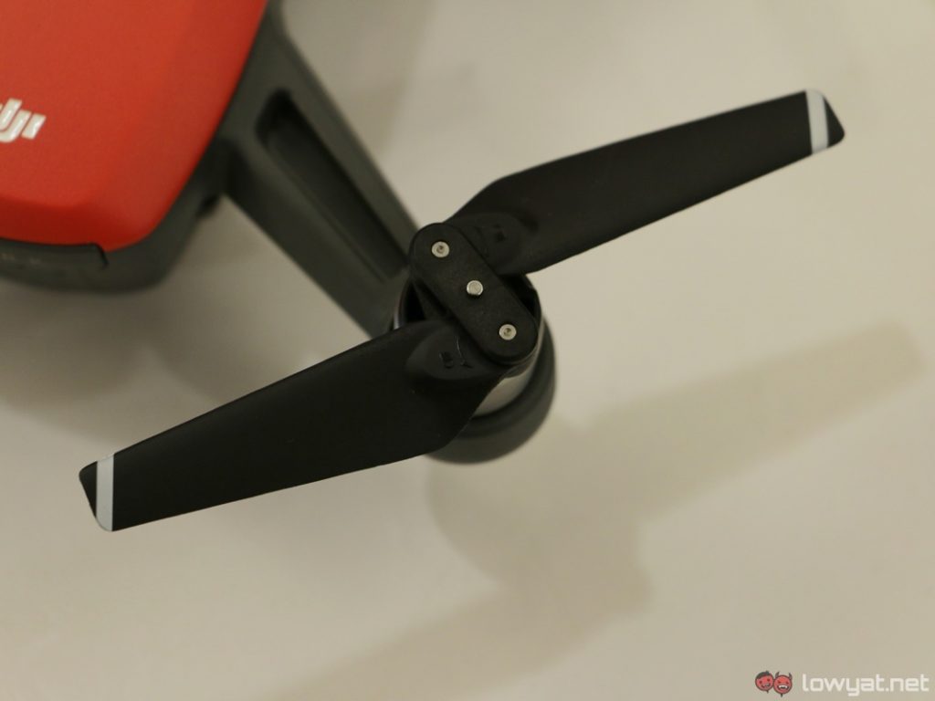 The DJI Spark Drone Lands In Malaysia; Price Starting From RM2,288