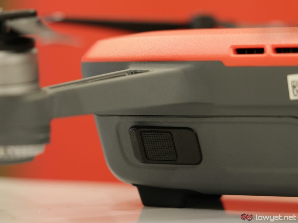 The DJI Spark Drone Lands In Malaysia; Price Starting From RM2,288