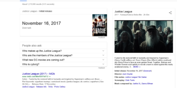 Google Autoplay Search