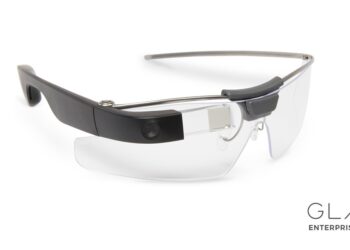 Google Glass Enterprise Edition
