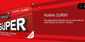 Hotlink Super 2.0