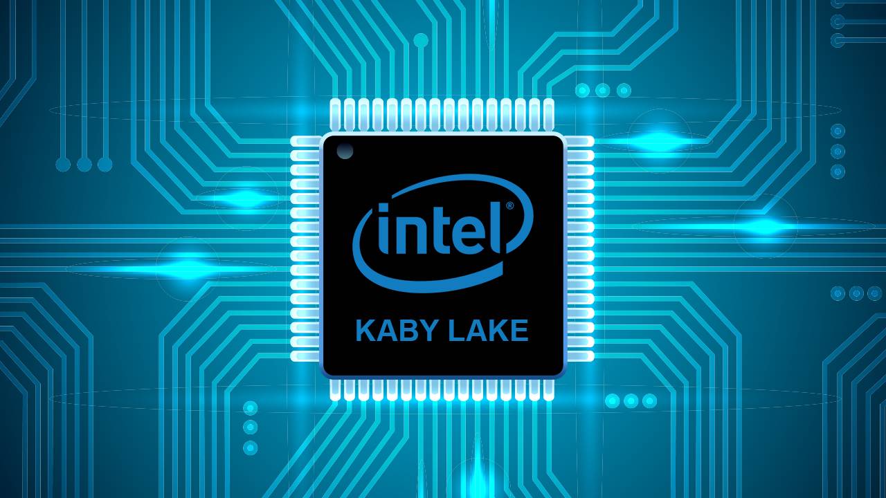 Kaby Lake