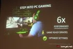 NVIDIA GeForce GT 1030 Performance