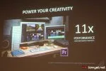 NVIDIA GeForce GT 1030 Performance