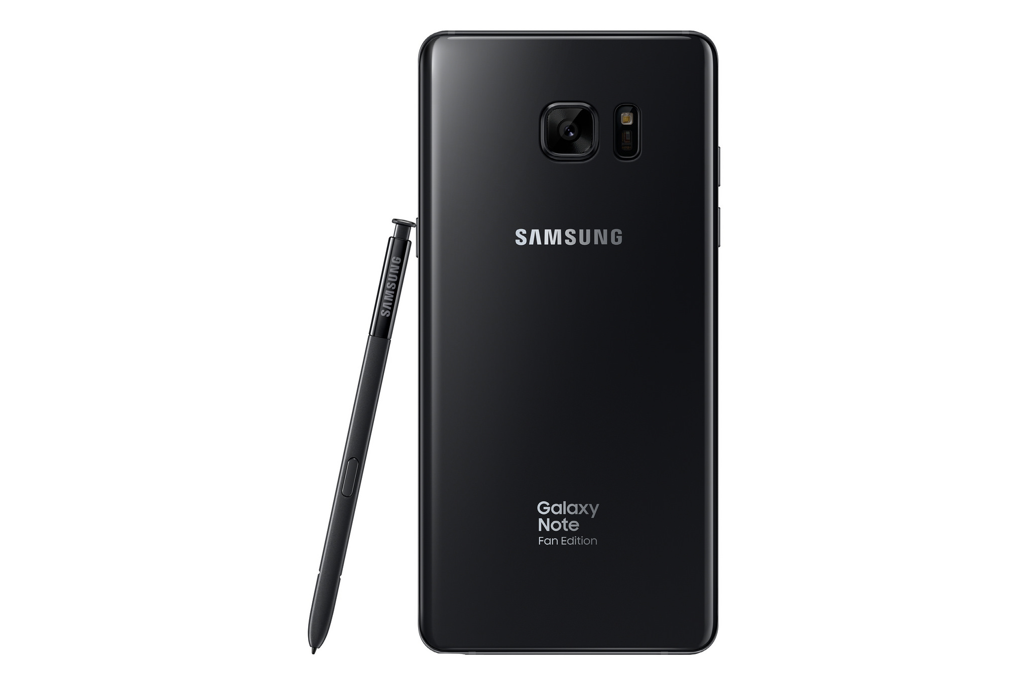 Samsung Galaxy Note FE Pre-Booking in Malaysia Opens From ...