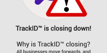 Sony Shutting Down TrackID