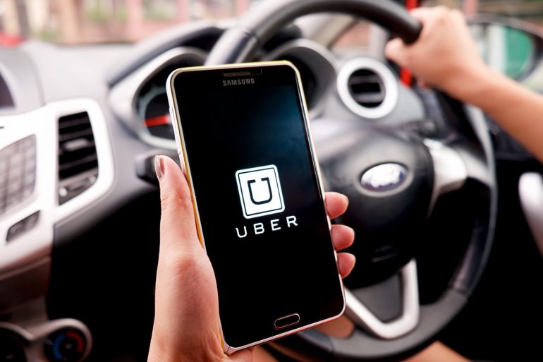 License issues: Uber suffers fresh legal setback in Germany
